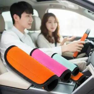 여행용 캐리어 손잡이 커버 소프트 핸들 그립 가방 짐 부드러운