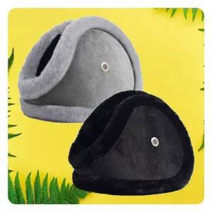 [콩심팥심]방한용품 겨울 자전거 등산 라이딩 대화가능 귀마개