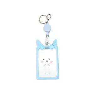 아크릴 투명카드 슬리브