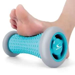 i워너171 지압돌기 미니 마사지휠 손목 종아리안마기