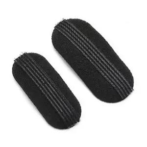 납작한 뒤통수 볼륨 패드 똑딱이 헤어뽕