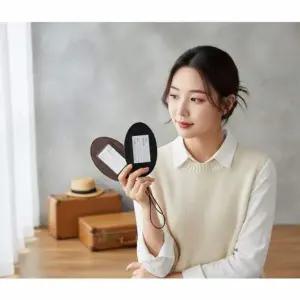 여행용 캐리어 골프백 이름표 수하물 식별 라벨 가방 태그