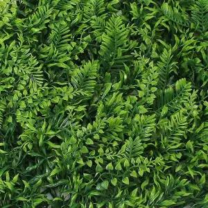 인공잔디 (푸른새싹) 벽장식 인조잔디 정원인테리어 인조잔디(60x40cm)