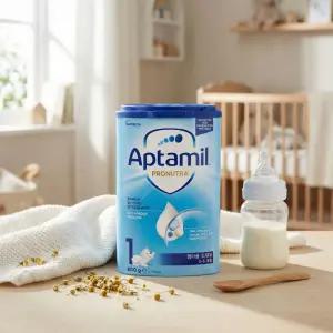 압타밀 프로누트라 어드밴스 HMO 1단계 800g X 1캔