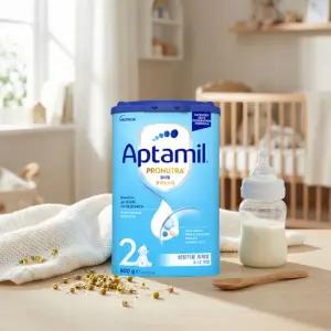 압타밀 프로누트라 어드밴스 HMO 2단계 800g X 1캔