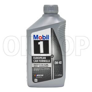 모빌1 0W40 (미국산)