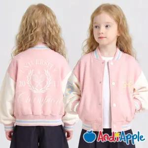 [앤디애플] 프리티걸크랍바시티점퍼