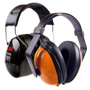 SSEDA 3M 헤드셋형 방음귀덮개 청력 보호구 방음 귀마개 귀덮개 소음 방음용 헤드폰 헤드셋 사격장 귀보호