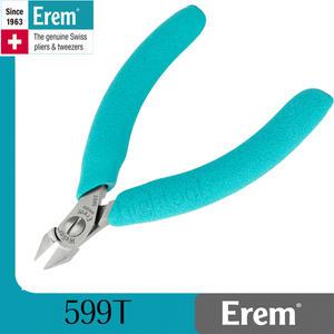 595T Erem 이렘 스위스 최고급초경니퍼/정전기방지니퍼 리드커팅기