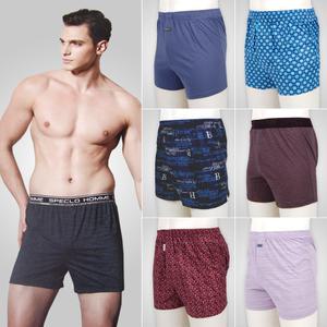 필굿 남성트렁크팬티/사각팬티/런닝/순면/인견/모달/면스판/쿨론/남자빅사이즈속옷세트/110/120/130/140호