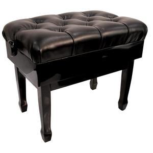 유럽판매용/하이엔드 그랜드피아노의자/럭셔리n클래식