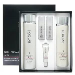 이자녹스 녹스랩 2종 세트