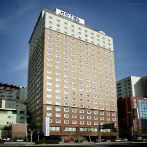 토요코인 부산중앙역(부산호텔/부산추천호텔)