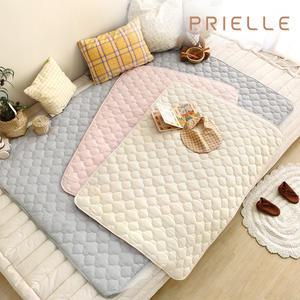 디유 순면 유아 방수패드(대)