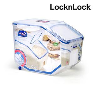 락앤락 쌀통 10kg HPL510