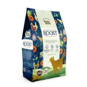 위시본 캣 홀리스틱 치킨 1.8kg /고양이사료 전연령