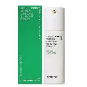 이니스프리 포레스트 포맨 포어 케어 올인원 에센스