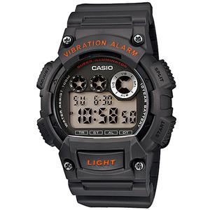 국내발송[정품]CASIO/카시오전자시계/W-735H-8AVDF/진동알람