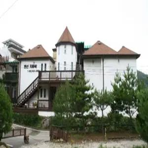 [인천 펜션] 강화도 지중해펜션 (강화,옹진)