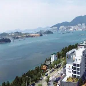 [전남 호텔] 여수 노블 호텔 (여수)