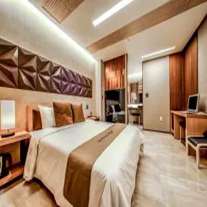 [제주 모텔] 제주 M무인텔 (이호테우,하귀,애월,한림,협재)