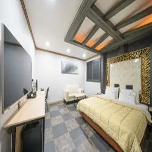 [부산 모텔] 부산 구포 WOW (덕천,화명,만덕,구포(구포역,KTX역))