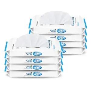 정전기청소포 60매x8개 총 480매)