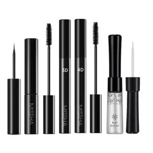 1+1 미샤 3D/4D 마스카라/샤프/펄 아이라이너