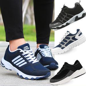 커플 운동화 남성 런닝화 스니커즈 남자 신발 워킹화 다이얼 트레킹화 헬스화