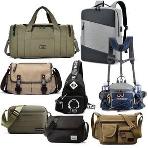 [즉시 10%] 웨이스트 크로스백 남자백팩 메신저백 슬링백 노트북가방