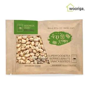 [우리가스토리]볶음 피스타치오 800g
