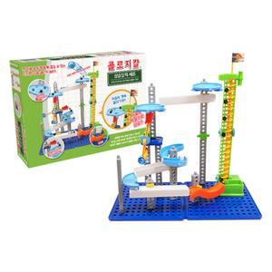 [마이랩] 콜로지칼(상승세트)