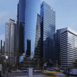 [서울 호텔] 글래드 마포 (신촌,홍대,합정)