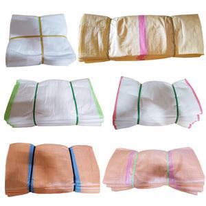 국산 마대자루 포대자루 100매 (80kg/90kg/120kg)