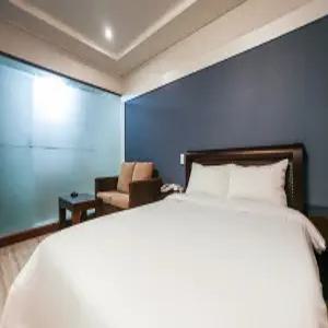 [제주 모텔] 제주 프라임 (제주공항 동부(제주시청,탑동,건입동),추자도)