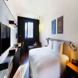 [서울] 글래드 여의도(서울호텔/영등포호텔/영등포글래드 여의도)