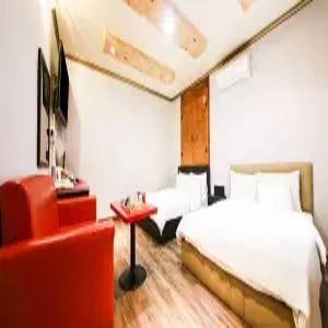 [충남] 당진 엘 무인텔(충남모텔/당진모텔)