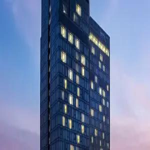 [인천] 오라카이 송도파크 호텔, BW 프리미어 컬렉션(인천호텔/연수호텔/연수오라카이 송도파크 호텔, BW 프리미어 컬렉션)