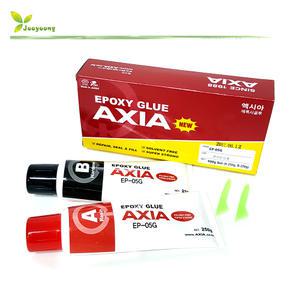 엑시아 EP-05G 투명 에폭시접착제 500g