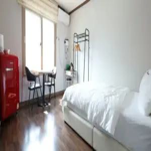 [경남] 하동 영빈각(경남모텔/하동모텔)