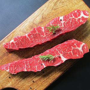 블랙앵거스 스테이크용 살치살 300g