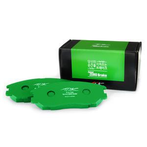 TGK 스피드제로 브레이크패드 (지스탑 디카온 6P브레이크)