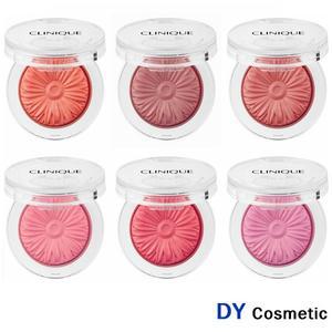 크리니크 치크팝 3.5g/피치/핑크/파피/누드/로지/멜론팝/볼터치/블러셔