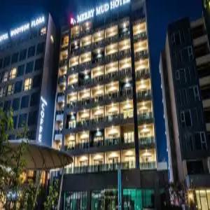 [충남] 메리머드 호텔(충남호텔/보령호텔/보령메리머드 호텔)