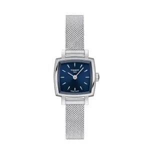 갤러리아 [티쏘]Belle / New Lady 러블리 스퀘어_T058.109.11.041.00