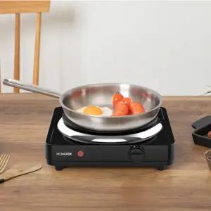 핫플레이트 DMC-H1500 세라믹코팅 1구 전기레인지