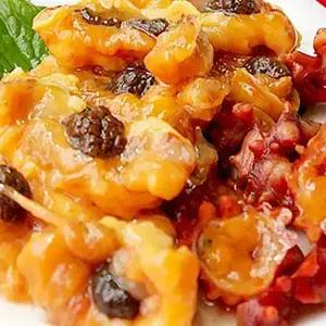 통영 생물 손질 깐멍게500g