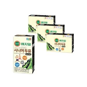 5060시니어두유 190ml x 72팩