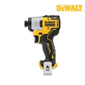 디월트 DCF801N 12V MAX 충전 임팩트 드릴 베어툴