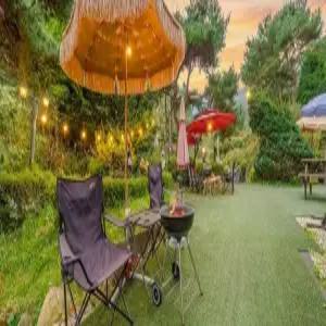 [경기] 포천 아름드리 스파 펜션(경기펜션/포천펜션)